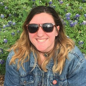 Meet your Posher, Jo